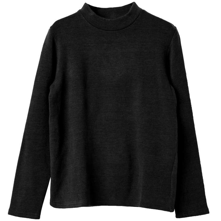 プチハイネック アクリル混プルオーバー | FashionBerry | 詳細画像29 