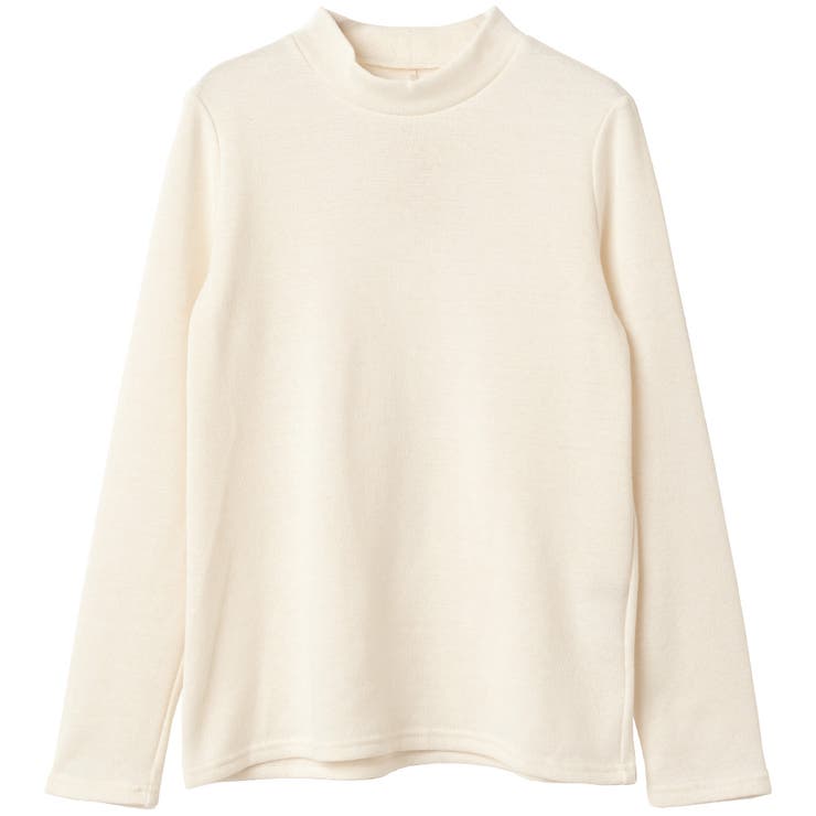 プチハイネック アクリル混プルオーバー | FashionBerry | 詳細画像32 