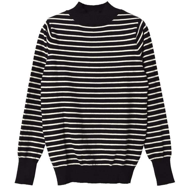 【洗えるニットシリーズ】もちもちニット ホルターネックニット | FashionBerry | 詳細画像28 