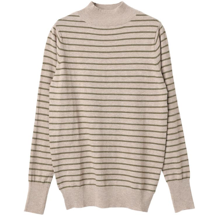 【洗えるニットシリーズ】もちもちニット ホルターネックニット | FashionBerry | 詳細画像30 