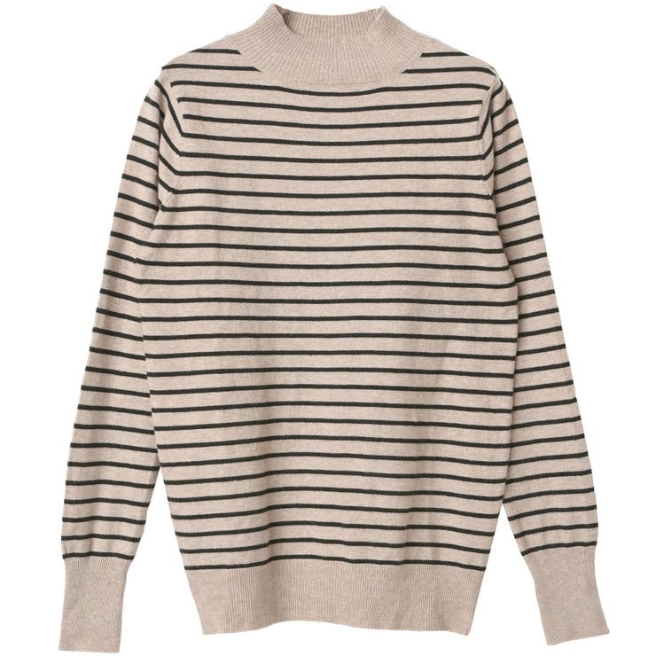 【洗えるニットシリーズ】もちもちニット ホルターネックニット | FashionBerry | 詳細画像31 