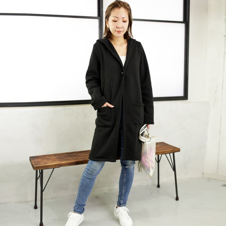 HERILL ヘリル ダッフルコート カシミヤ 限定モデル HERILL ヘリル