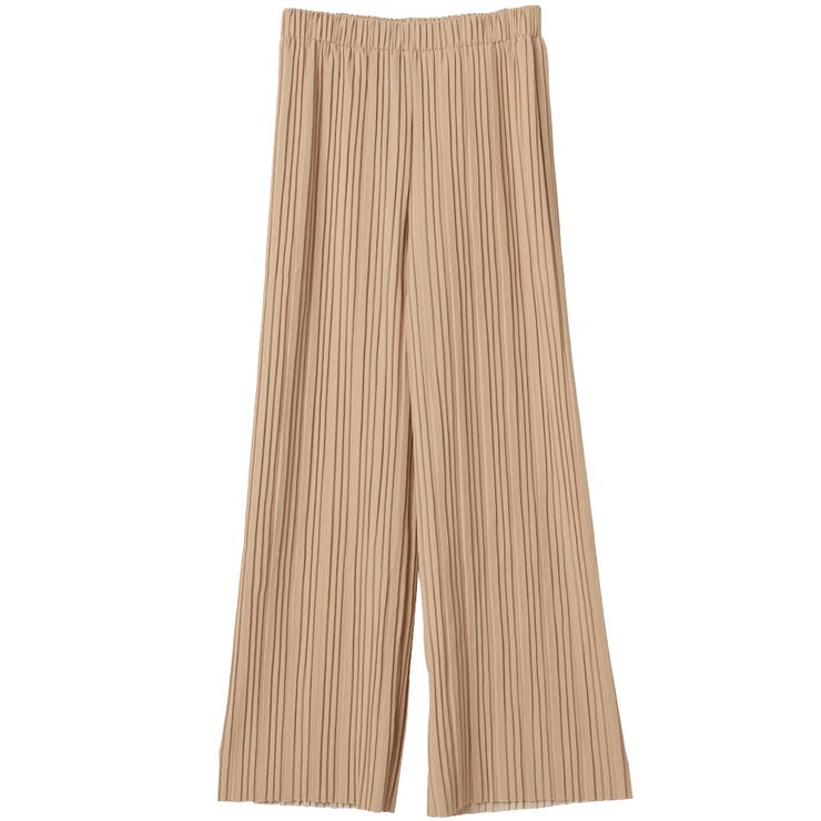 カットプリーツパンツ | FashionBerry | 詳細画像33 