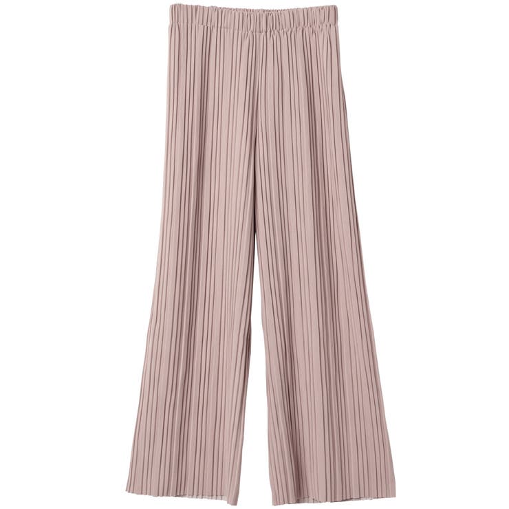 カットプリーツパンツ | FashionBerry | 詳細画像34 