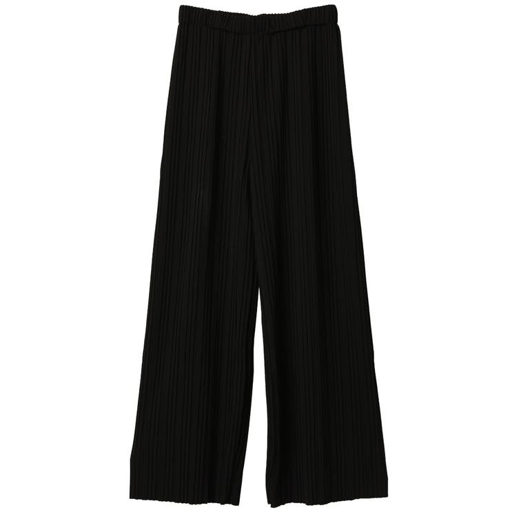 カットプリーツパンツ | FashionBerry | 詳細画像37 