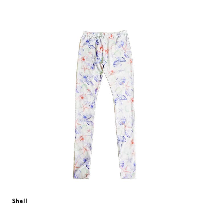 シェル | レディース ラッシュガード トレンカ UVカット | FashionBerry