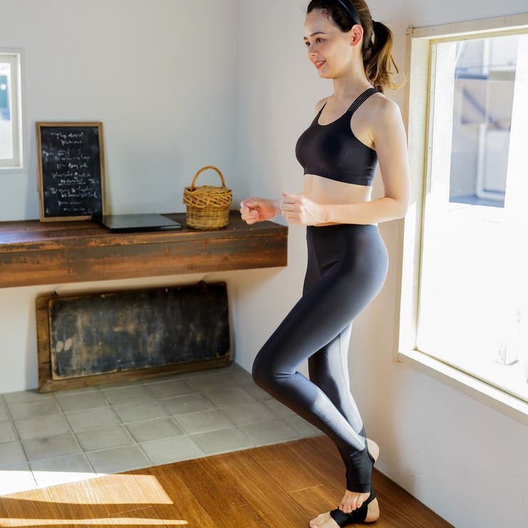 レディース ラッシュガード トレンカ UVカット | FashionBerry | 詳細画像6 