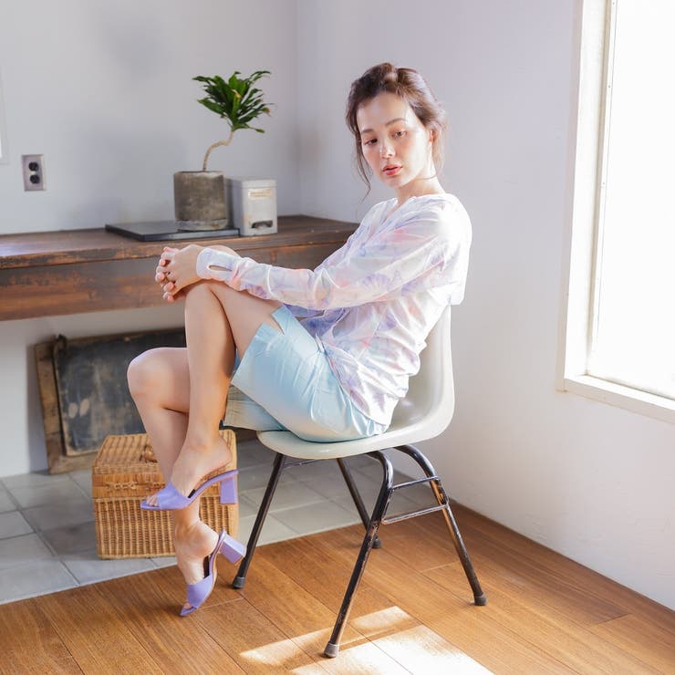 スイムパンツ レディース サーフパンツ UVカット | FashionBerry | 詳細画像25 