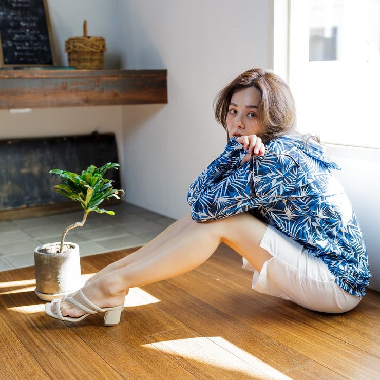 スイムパンツ レディース サーフパンツ UVカット | FashionBerry | 詳細画像6 