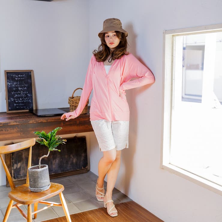 日よけ付き 2Way サーフハット | FashionBerry | 詳細画像17 