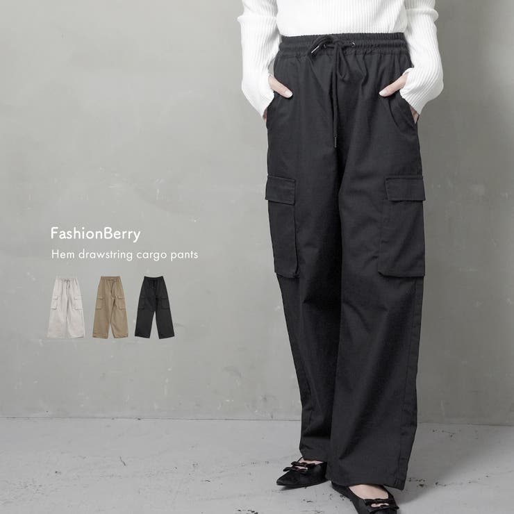 【未使用】KARAKU　カーゴパンツ　ヘビーウェイト SIDEWAY STANCE カーゴパンツ 「SIDEWAY STANCE」ポリワッシャー