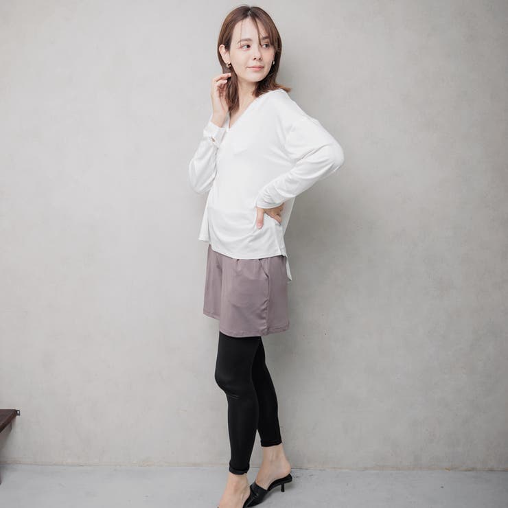 UPF50+ ラッシュガードセットアップ レディース | FashionBerry | 詳細画像27 