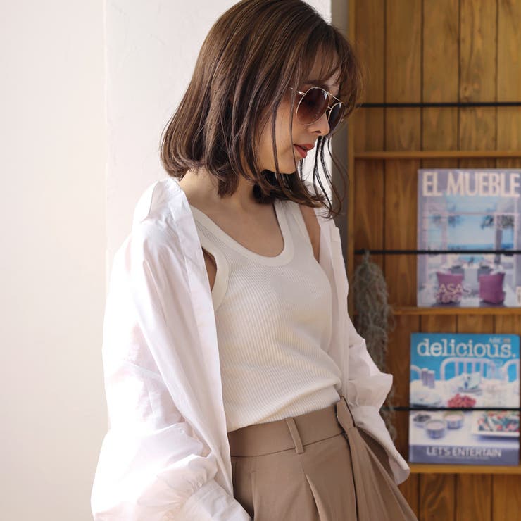 ティアドロップ サングラス WEB限定アイテム | FashionBerry | 詳細画像8 