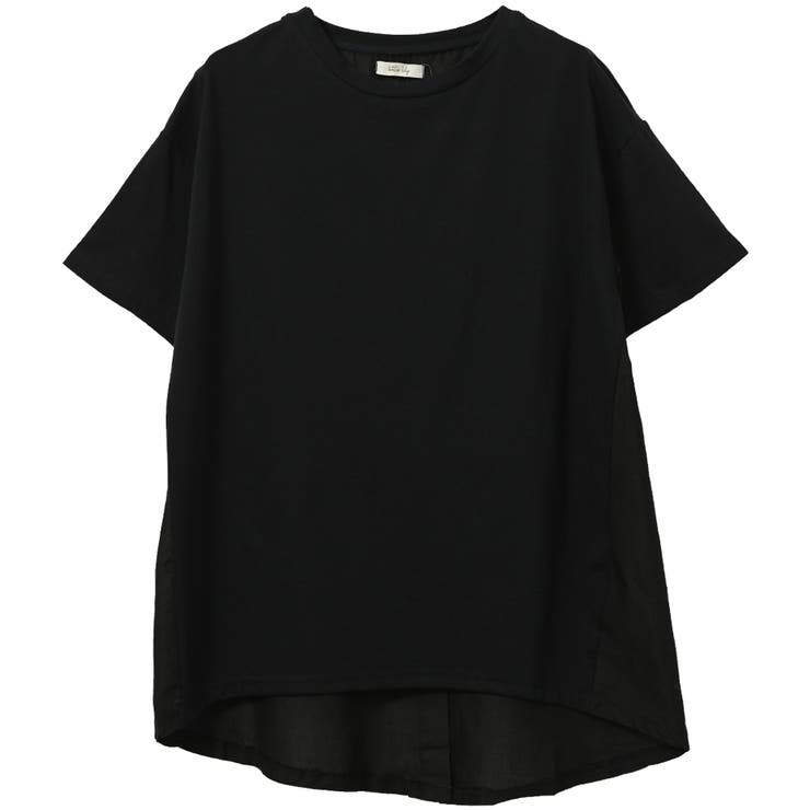KOEISTORE Tシャツ レディース 半袖 カットソー 白 黒 春 夏 春