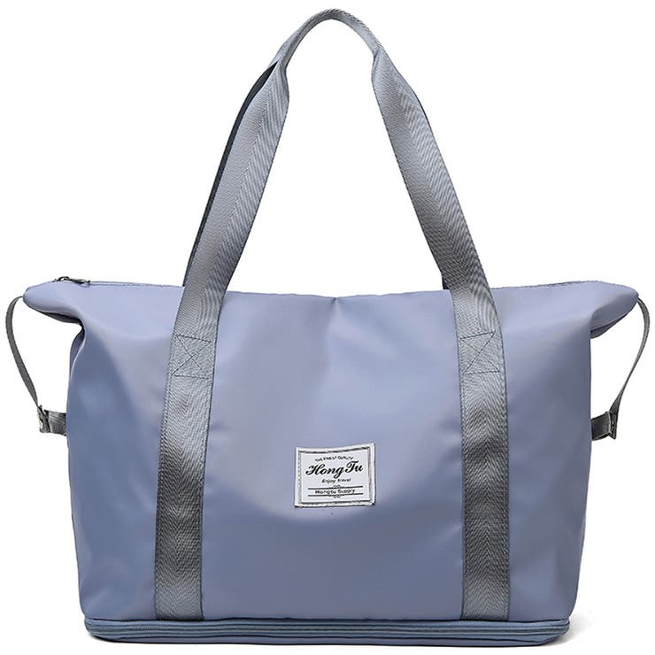 Liberal Shops様 トラベルバッグ ベリー紫 商品2点 P Liberal Shops様