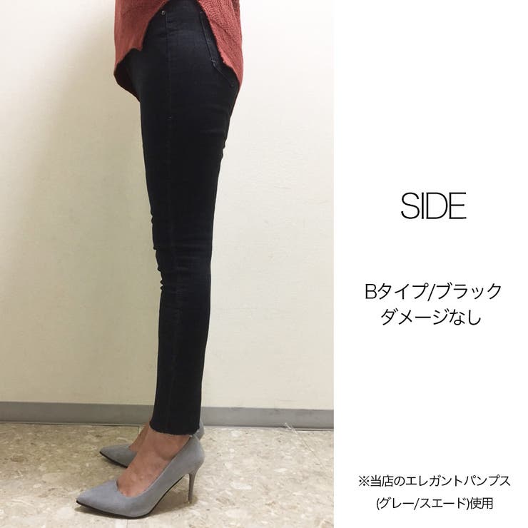 New Denim | WOMEN（レディース）｜Theory 公式通販サイト