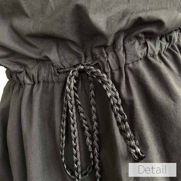 ナチュラルワンピース 2023 SS | fashion box  | 詳細画像9 