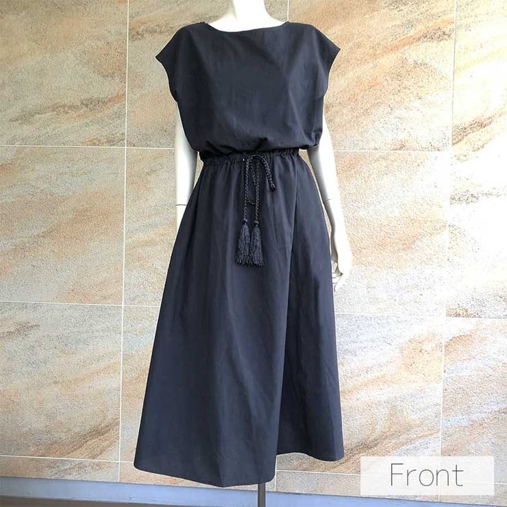 ナチュラルワンピース 2023 SS | fashion box  | 詳細画像5 