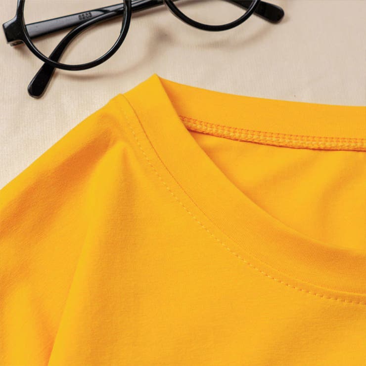 ビッグシルエット無地Ｔシャツ 2023 SS | fashion box  | 詳細画像23 