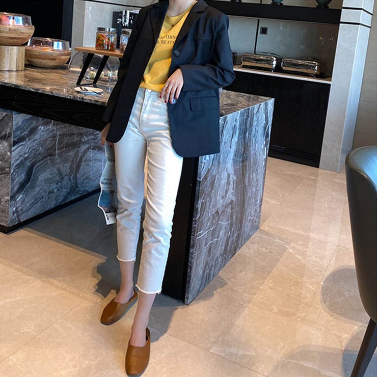 レタリング ロゴ Tシャツ | fashion box  | 詳細画像20 