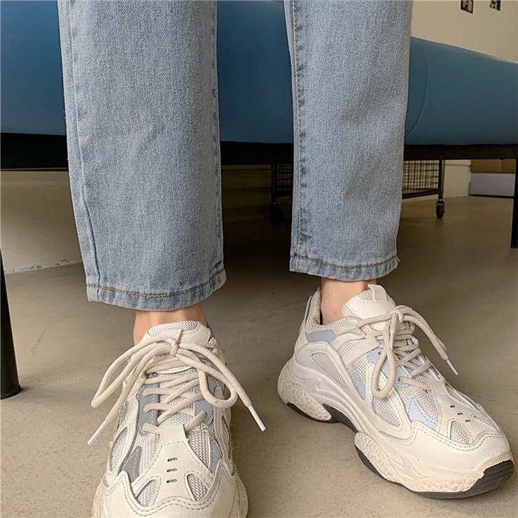 テーパード デニム パンツ | fashion box  | 詳細画像19 