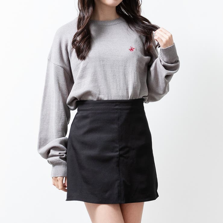 トップス ニット ビバリーヒルズポロクラブ | fashion box  | 詳細画像7 