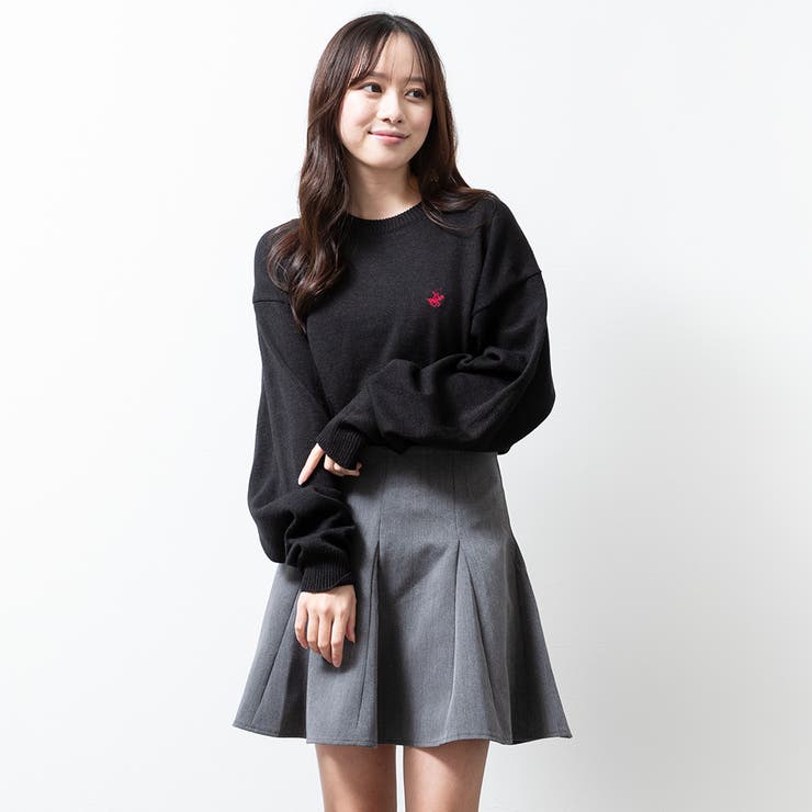 トップス ニット ビバリーヒルズポロクラブ | fashion box  | 詳細画像8 