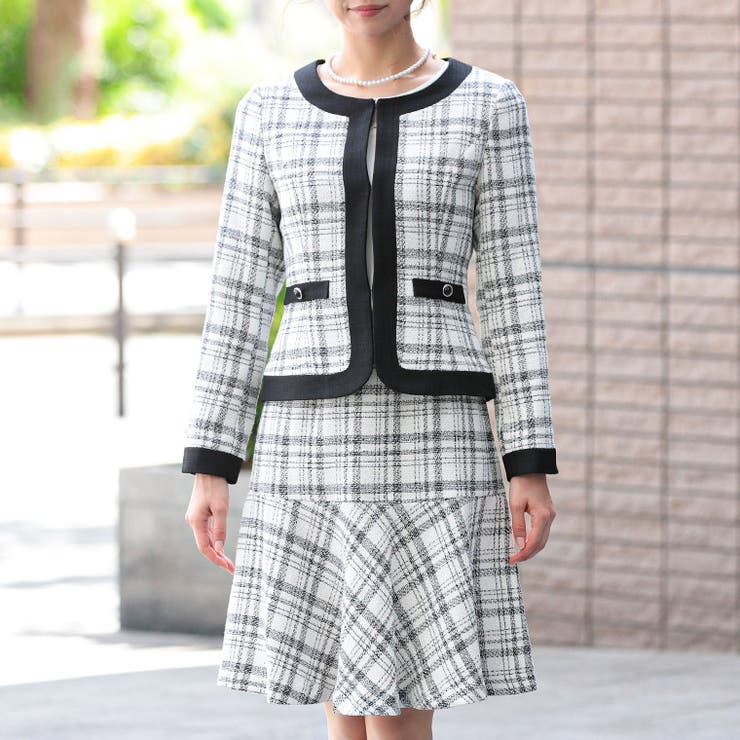 niana ニアナ セットアップ | Fashion Letter | 詳細画像13 