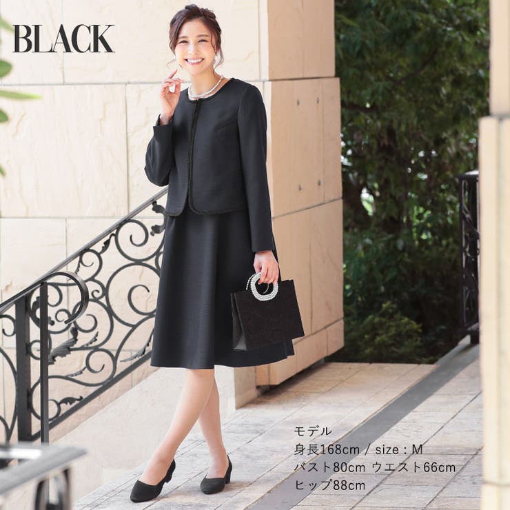 niana ニアナ セレモニースーツ[品番：FT000006010]｜Fashion Letter