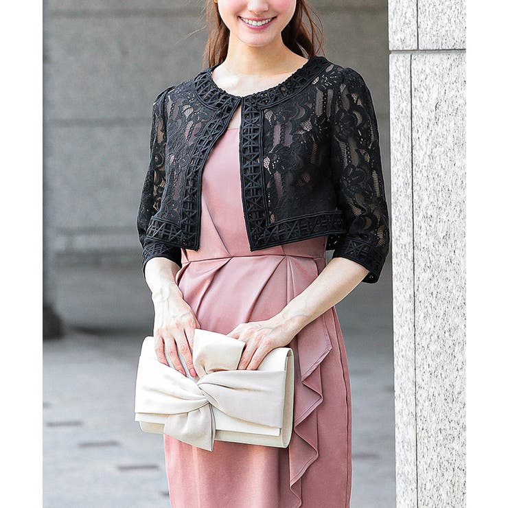 niana ニアナ 総レース | Fashion Letter | 詳細画像12