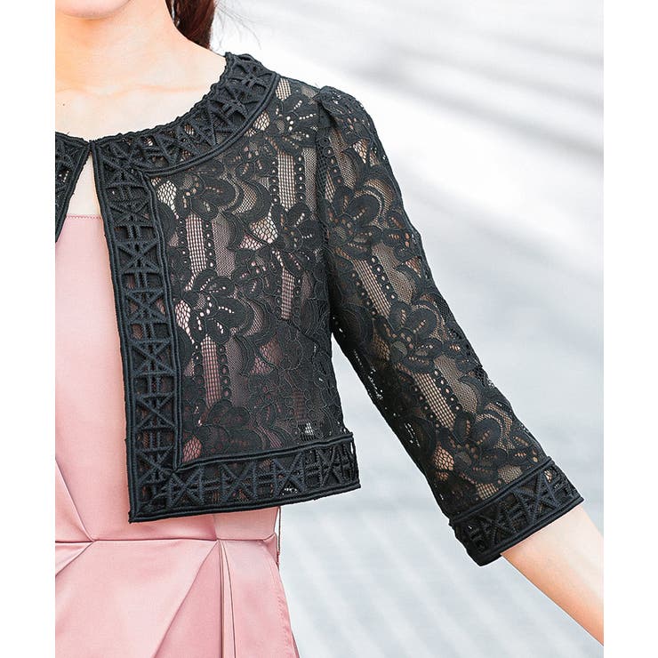 niana ニアナ 総レース | Fashion Letter | 詳細画像13