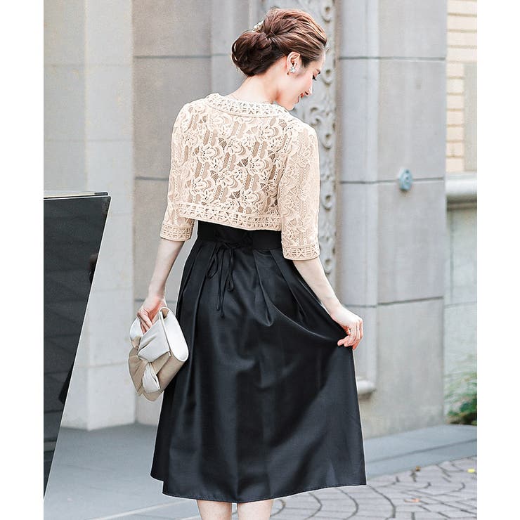 niana ニアナ 総レース | Fashion Letter | 詳細画像4