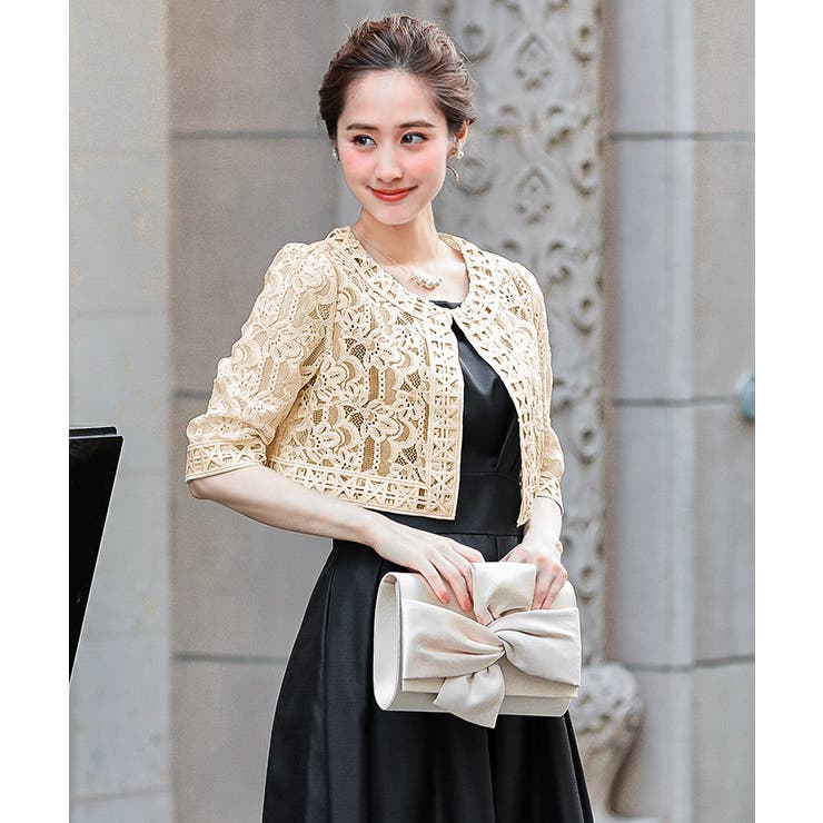 niana ニアナ 総レース | Fashion Letter | 詳細画像5