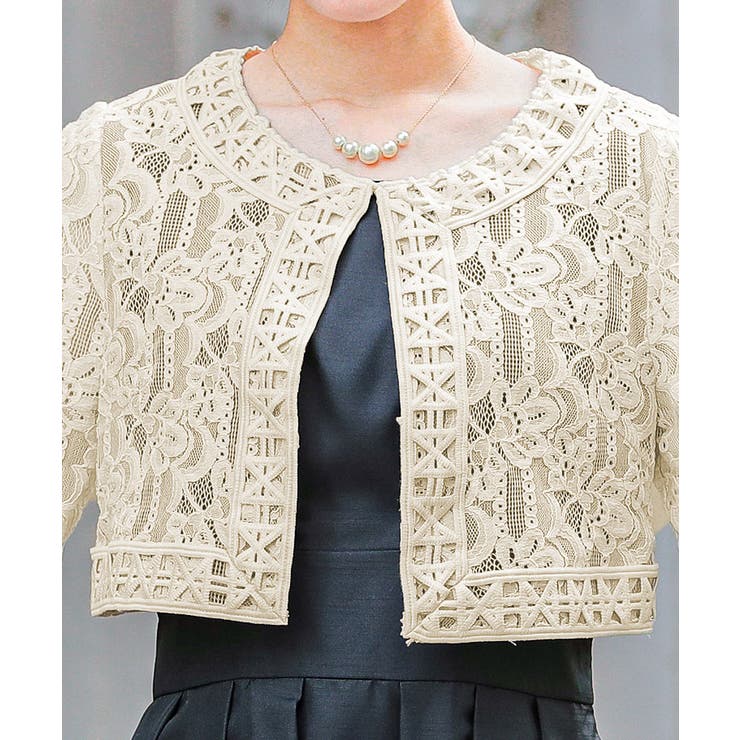 niana ニアナ 総レース | Fashion Letter | 詳細画像6