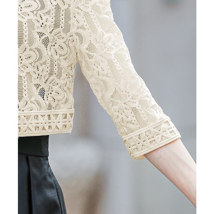 niana ニアナ 総レース | Fashion Letter | 詳細画像7