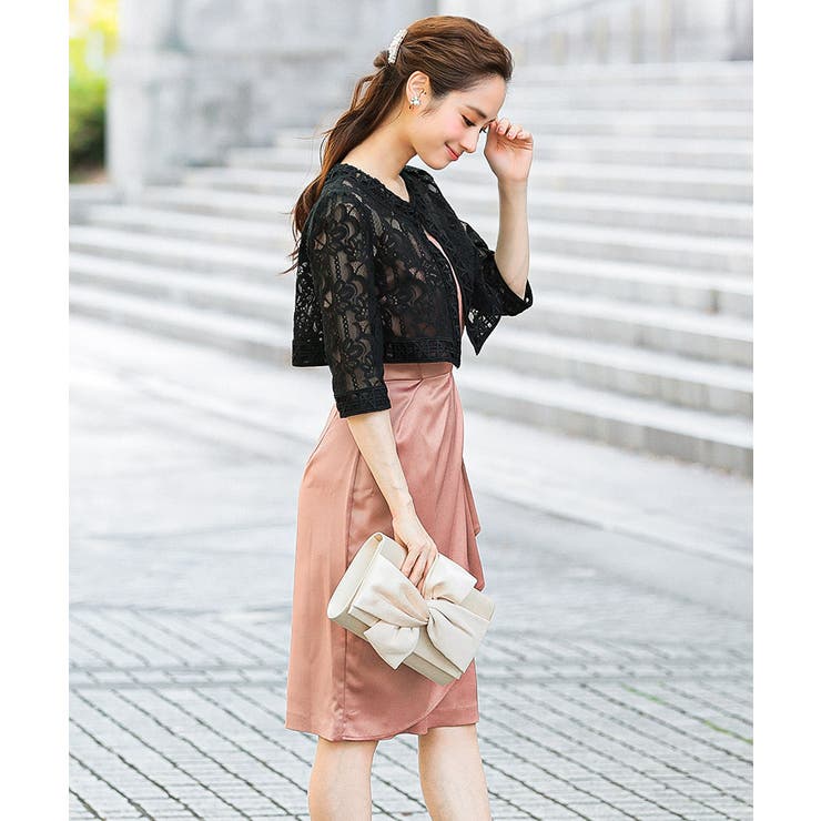 niana ニアナ 総レース | Fashion Letter | 詳細画像11