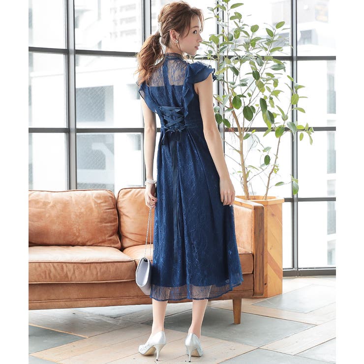 niana ニアナ ドレス | Fashion Letter | 詳細画像14 