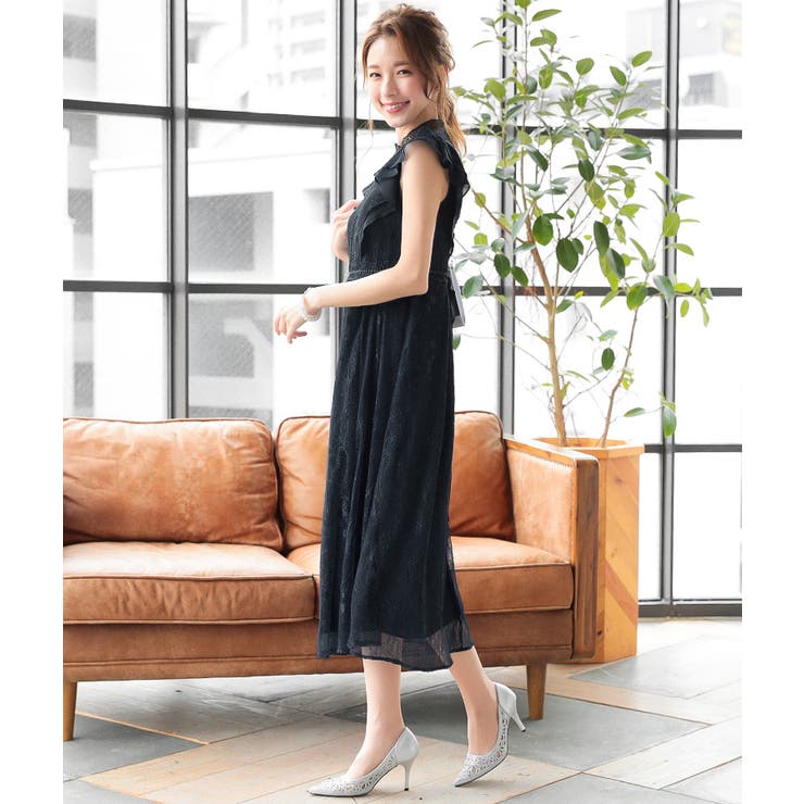 niana ニアナ ドレス | Fashion Letter | 詳細画像16 