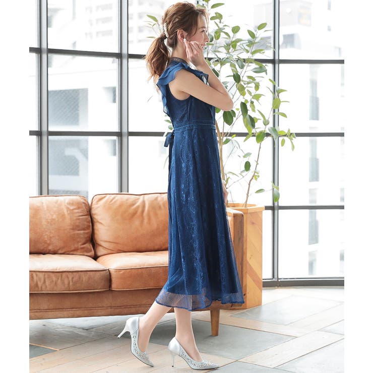 niana ニアナ ドレス | Fashion Letter | 詳細画像13 