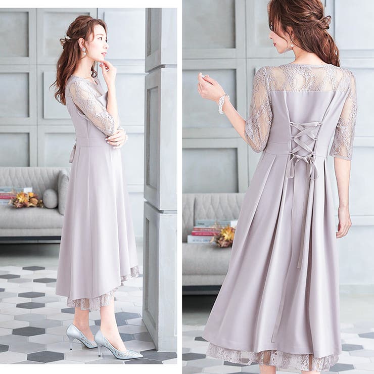 niana ニアナ 結婚式[品番：FT000006338]｜Fashion Letter