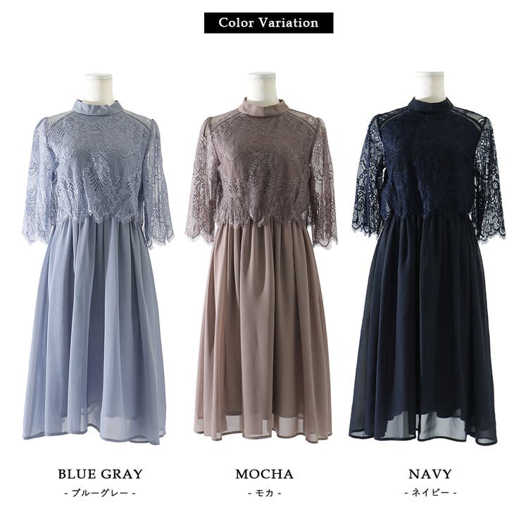 niana ニアナ 結婚式 | Fashion Letter | 詳細画像6 