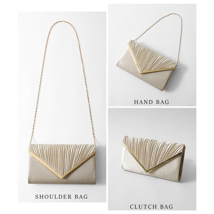 niana ニアナ パーティー | Fashion Letter | 詳細画像3 