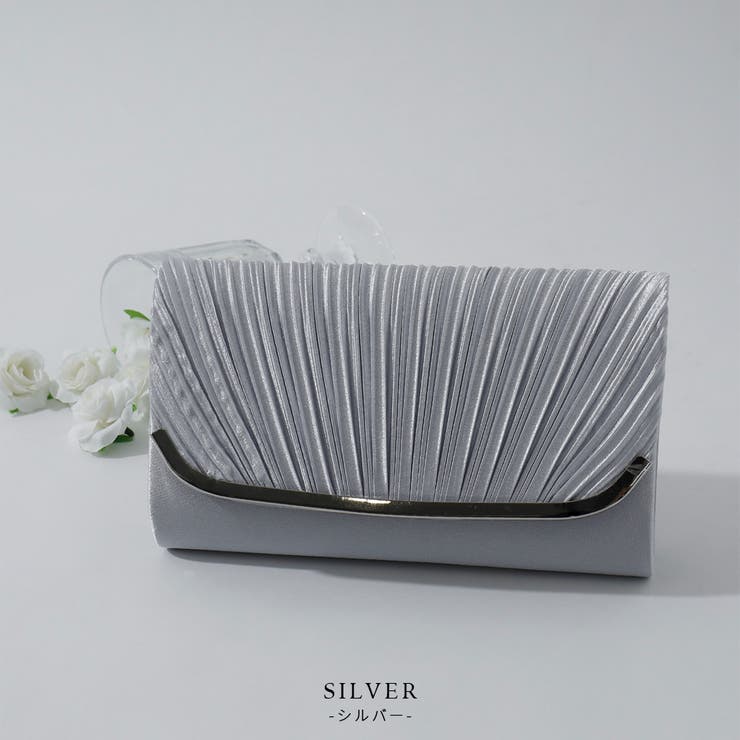 niana ニアナ パーティーバッグ | Fashion Letter | 詳細画像13 