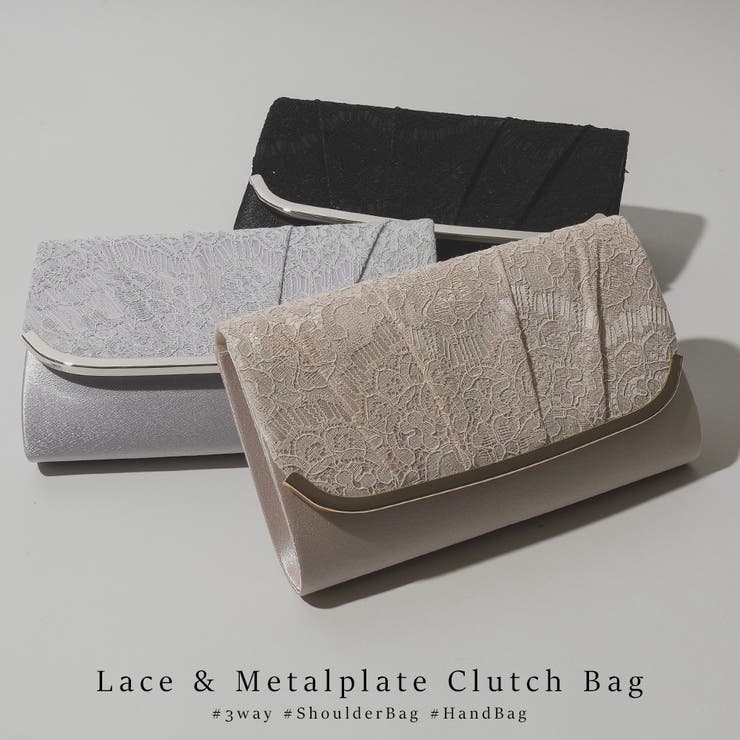 niana ニアナ パーティー | Fashion Letter | 詳細画像1 