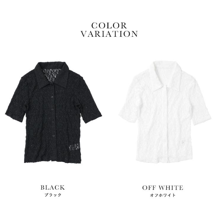 Fashion Letter ファッションレター | Fashion Letter | 詳細画像3 