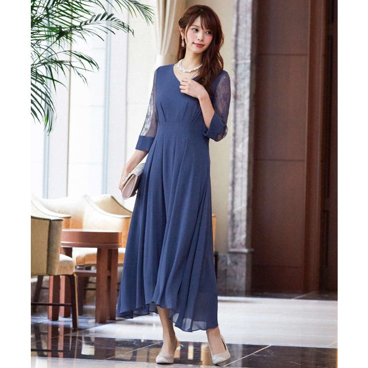 アビス | niana ニアナ 結婚式 | Fashion Letter