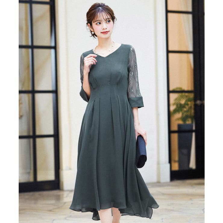 niana ニアナ 結婚式[品番：FT000005657]｜Fashion Letter