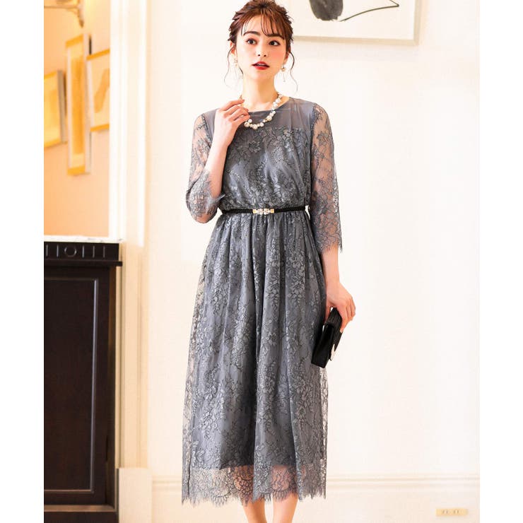 niana ニアナ 結婚式[品番：FT000006069]｜Fashion Letter