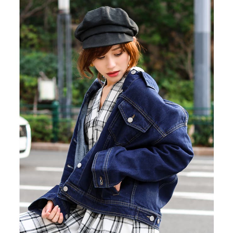 インディゴ | Fashion Letter ファッションレター | Fashion Letter