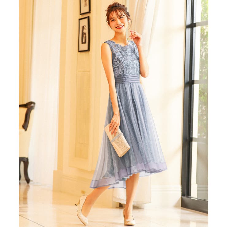 niana ニアナ 結婚式 | Fashion Letter | 詳細画像9 